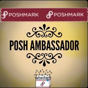 Poshmark Ambassador